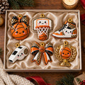 Basketball Mom Ornament Gift Set NCU0HT145