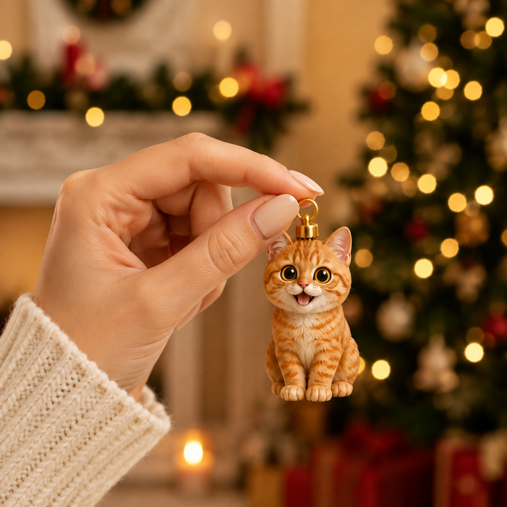 ❤️🔥Last 30pcs🔥❤️cat advent calendar