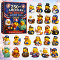 🇺🇸 2026 American Patriotic Duck Advent Calendar