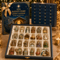🔥2026 Advent Calendar: The Coming of Jesus
